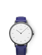 DS Podium Chronograph Titanium Grey