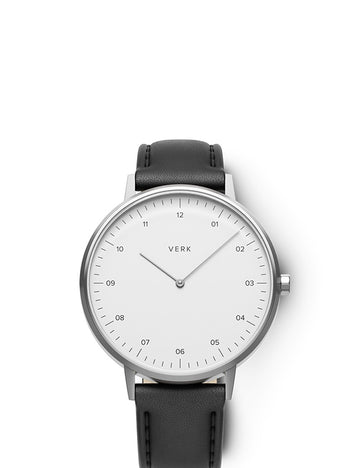 Axiom Stainless Steel Champagne