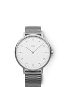 World Perpetual A-T Leather Black
