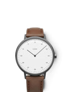 Axiom Stainless Steel Champagne