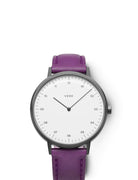 Carlita Rose-Tone White Nulla